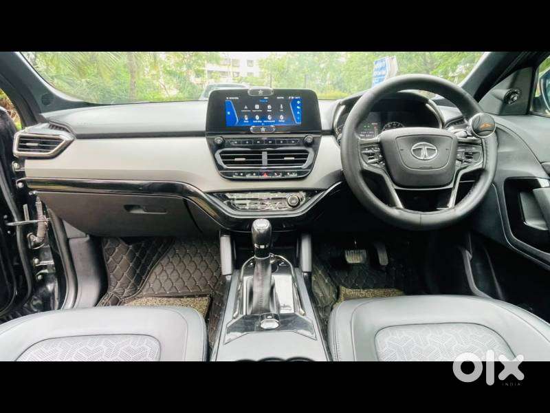 Tata Safari 2.0 Kryotec Xza Plus, 2023, Diesel