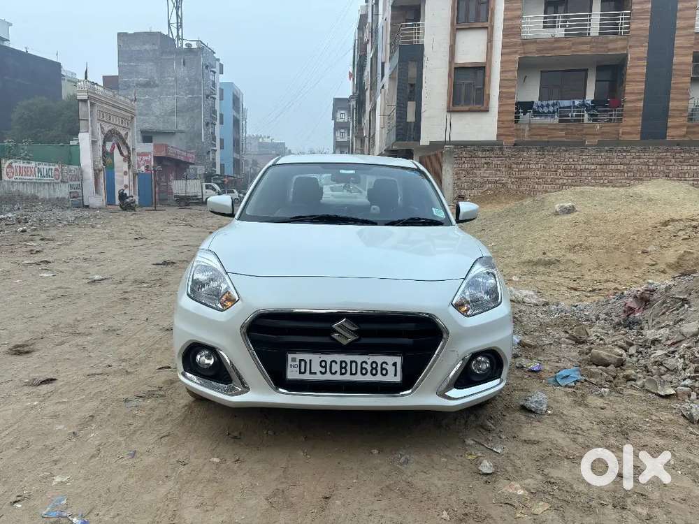 Maruti Suzuki Dzire 2023