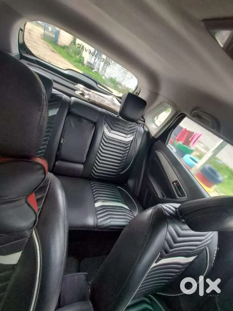 Maruti Suzuki Brezza 2018 Diesel Well Maintained