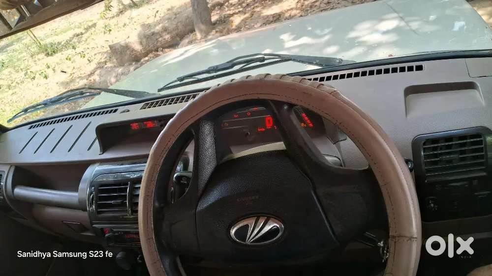 Mahindra Bolero Power Plus 2019 Diesel Well Maintained