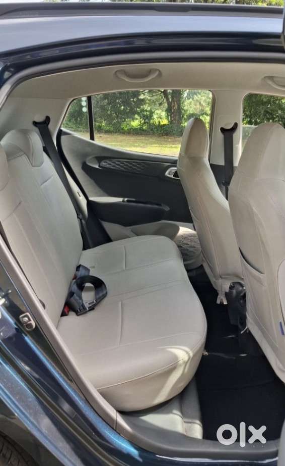 Hyundai Grand I10 Nios Sportz, 2023, Petrol