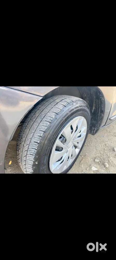Maruti Suzuki Baleno 2018 Petrol 120000 Km Driven