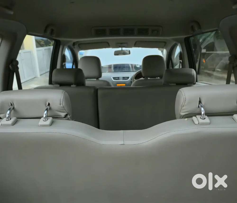 Maruti Suzuki Ertiga 2013 Diesel, Just 44000 Km Driven