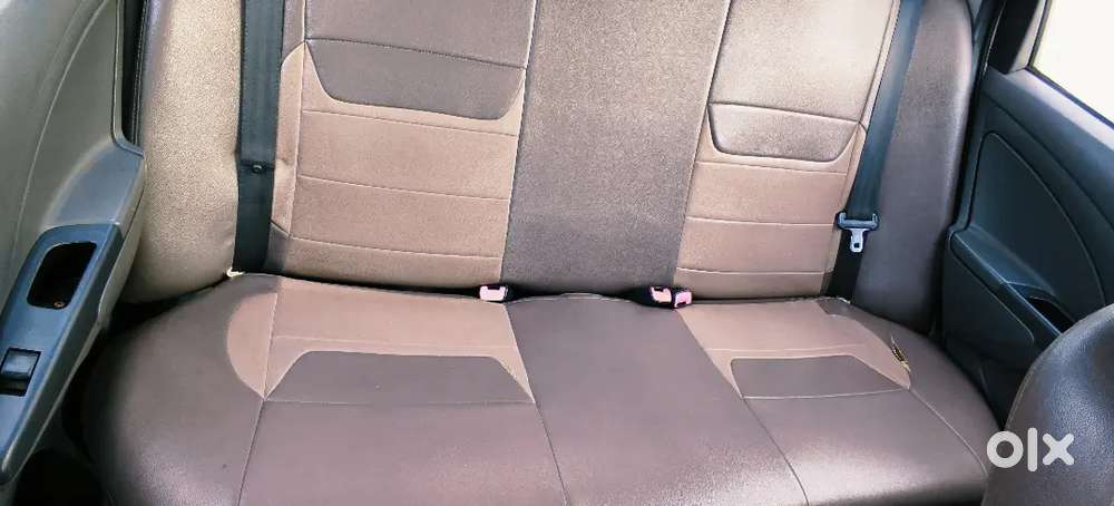 Toyota Etios Vx D 2013 Diesel