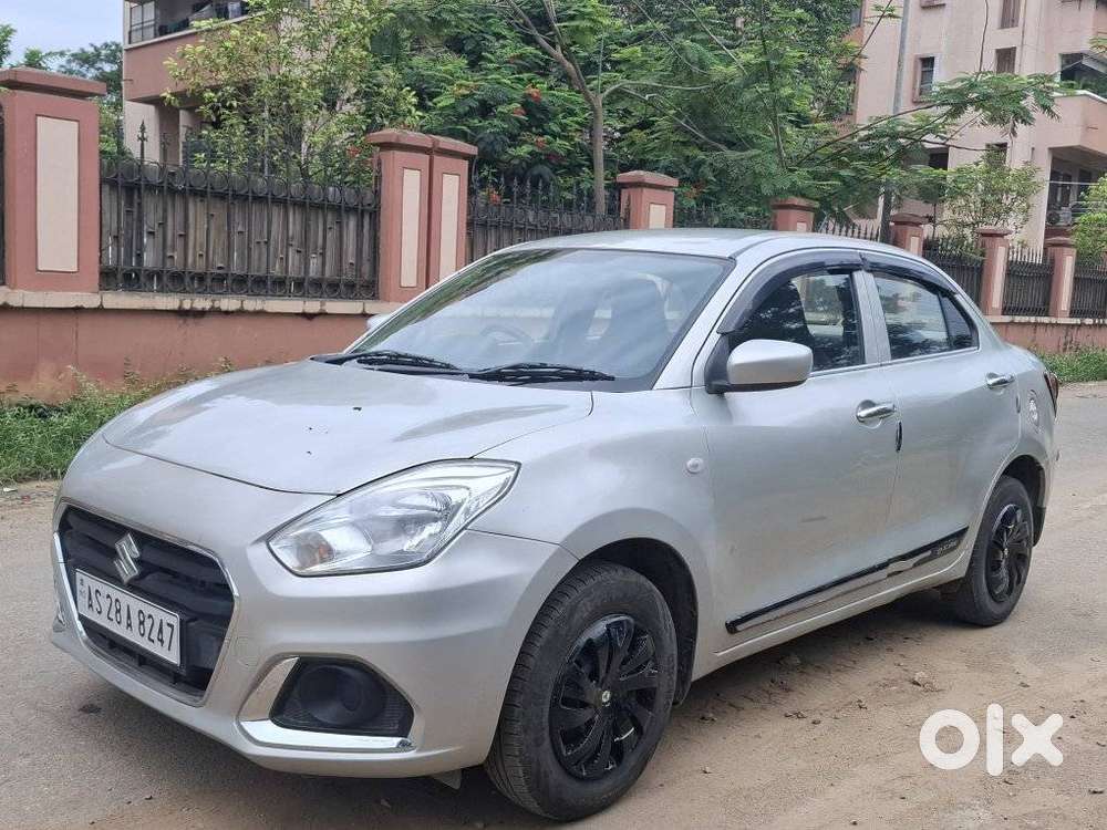 Maruti Suzuki Dzire 1.2 Lxi, 2019, Petrol