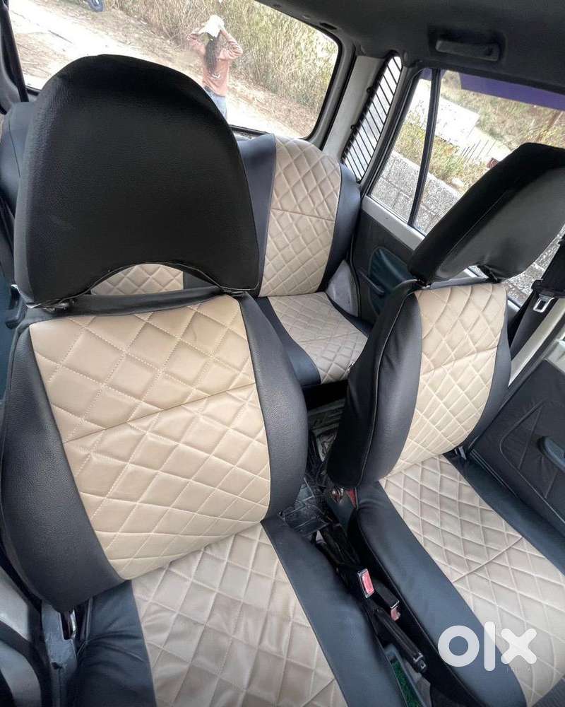 Maruti Suzuki 800 2000 Petrol 60000 Km Driven