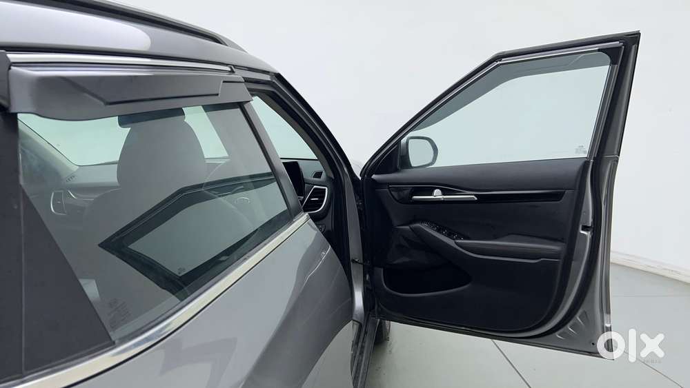 Kia Seltos Gtk, 2019, Petrol
