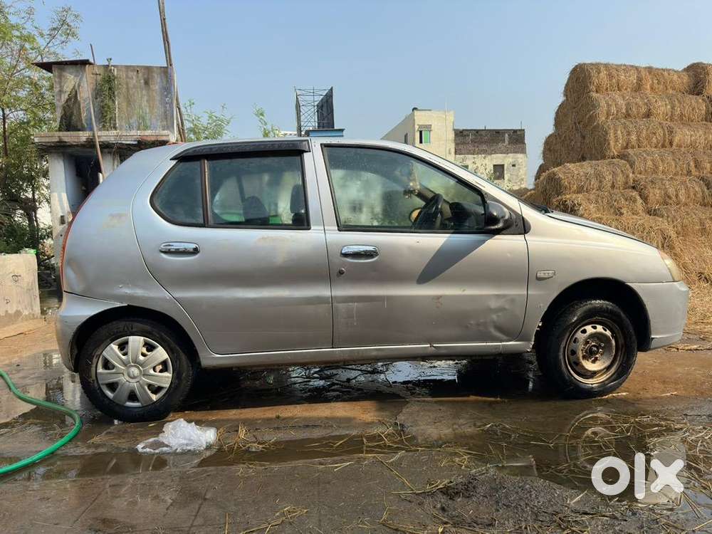 Tata Indica Ev2 2015 Diesel Well Maintained