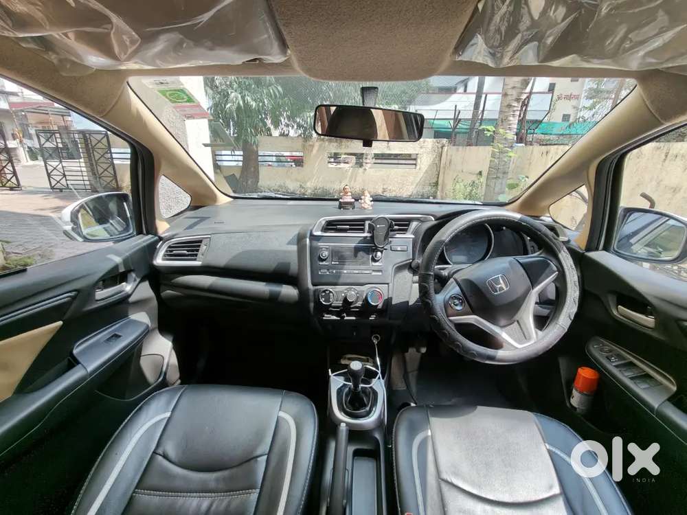 Honda Jazz 2016 Petrol