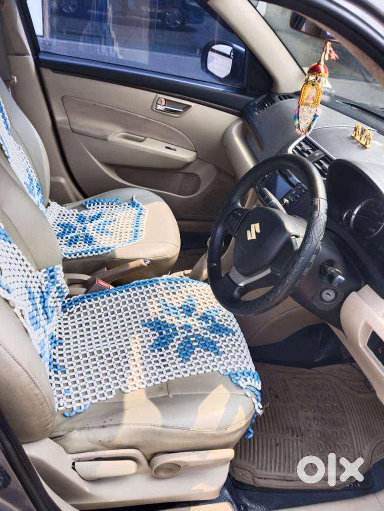 Maruti Suzuki Swift Dzire 2012-2015 Zdi, 2014, Diesel