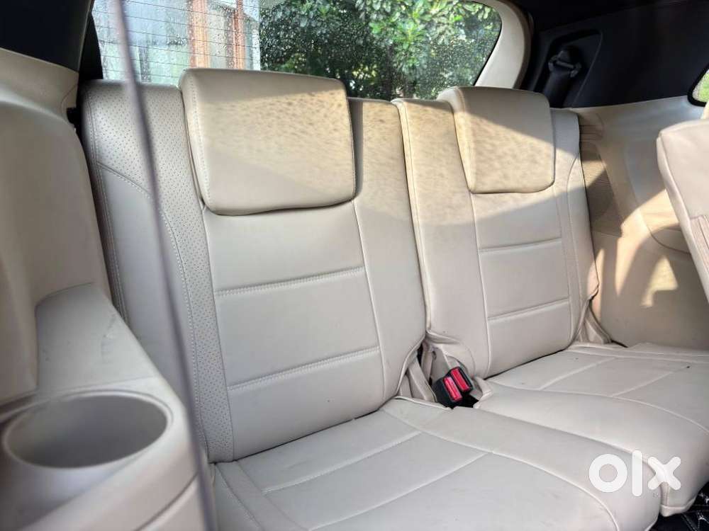 Ford Endeavour Sport Edition, 2020, Diesel