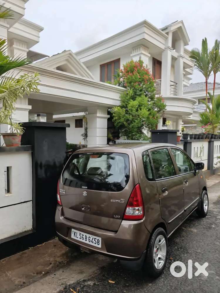 Maruti Suzuki Zen Estilo 2010 Mint Condition