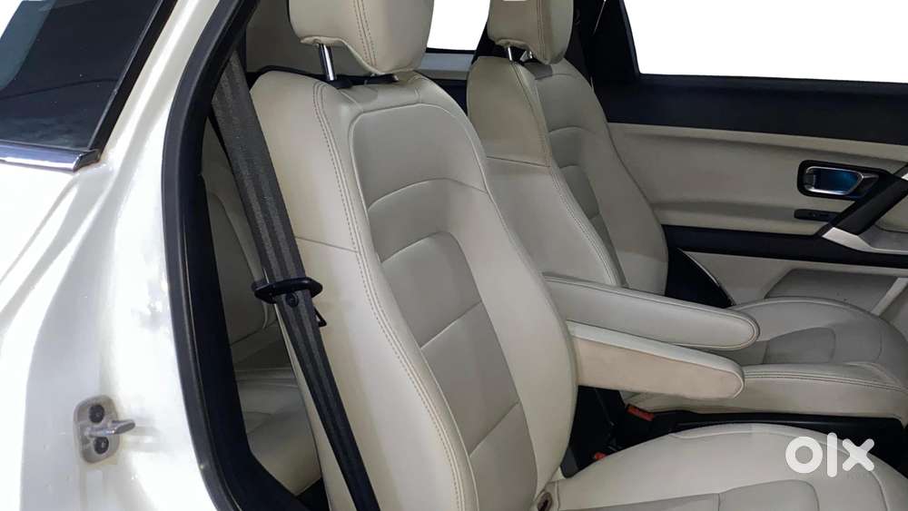 Tata Safari 2.0 Kryotec Xz Plus 6 Str, 2021, Diesel