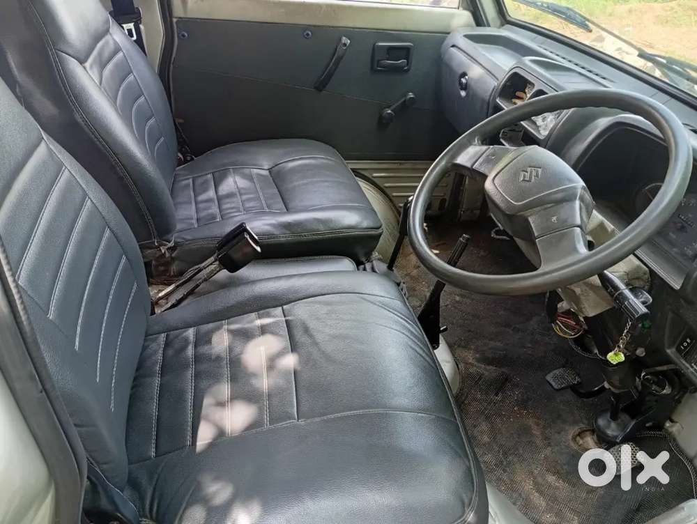 Car Is In Good Condition