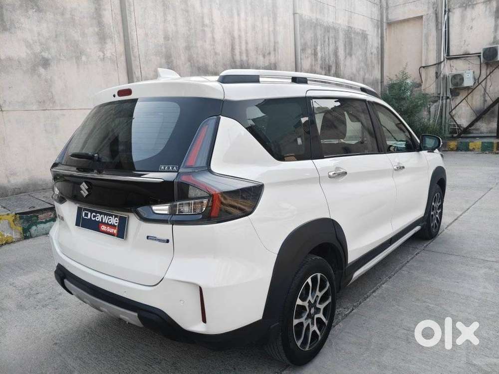 Maruti Suzuki Xl6, 2023