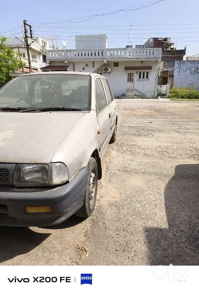 Maruti Suzuki Zen Lxi - 2008