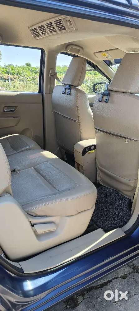 Maruti Suzuki Ertiga 2019 Petrol 92000 Km Driven