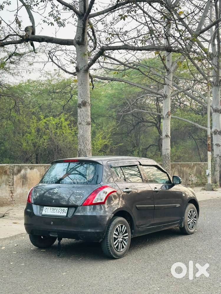 Maruti Suzuki Swift