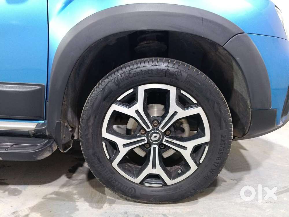 Renault Duster 85ps Diesel Rxz, 2021, Petrol