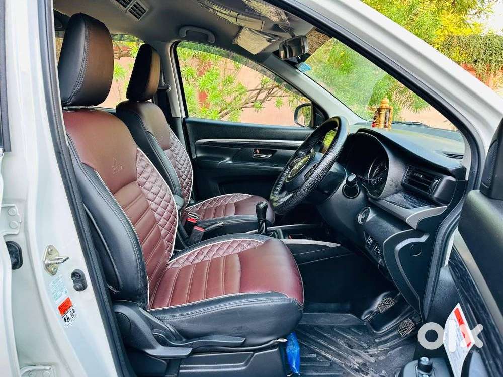 Maruti Suzuki Xl6 Zeta Mt Cng, 2024, Cng & Hybrids