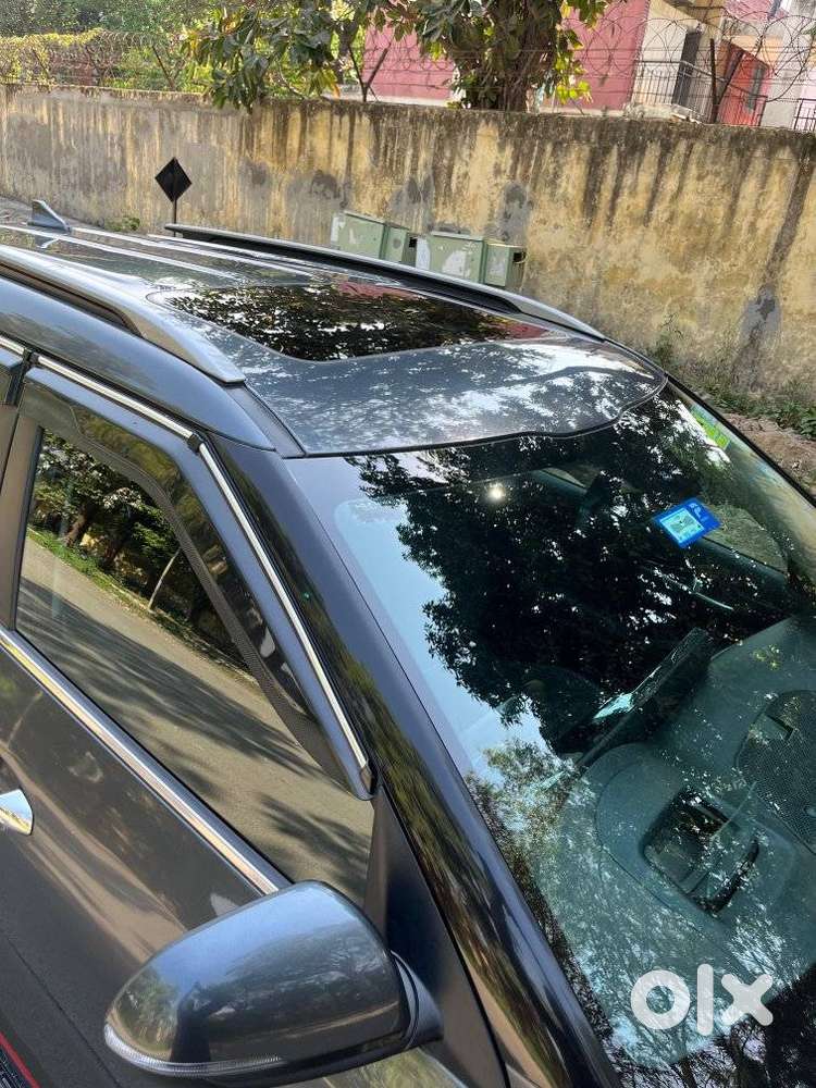 Kia Seltos Gtx Plus, 2022, Petrol