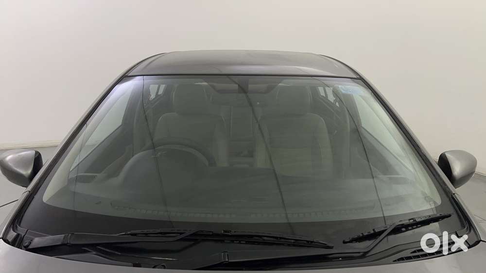 Maruti Suzuki Ciaz Zeta, 2017, Petrol