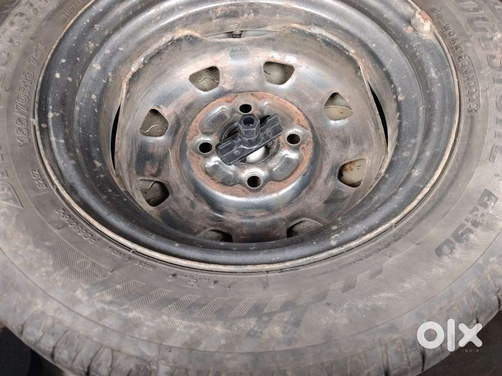 Hyundai Santro Xing Gls, 2007, Petrol