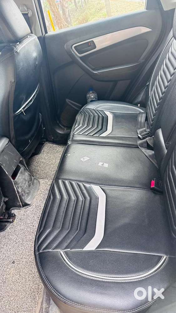 Maruti Suzuki Vitara Brezza 2020 Petrol Well Maintained