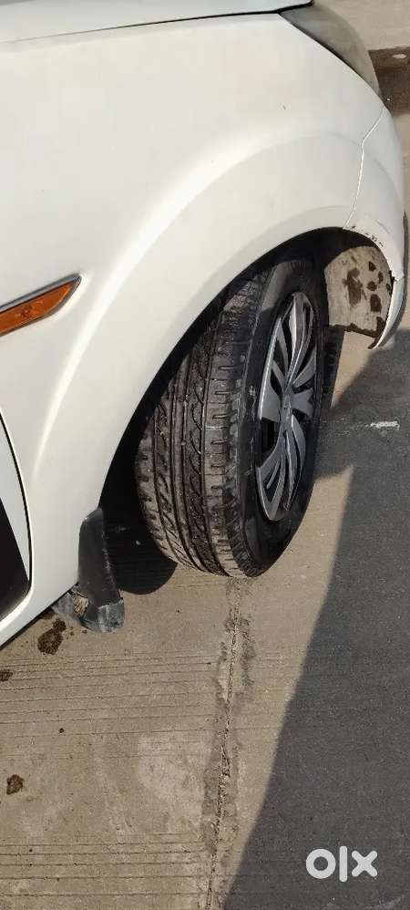 Ford Figo 2011 Diesel Well Maintained