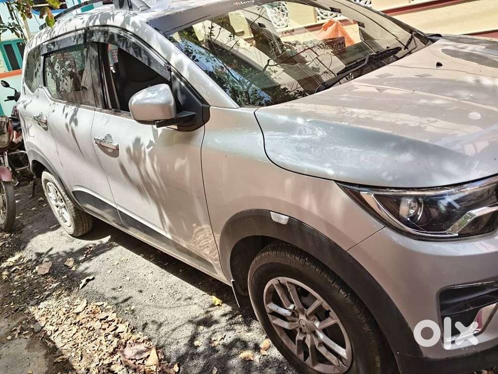 Renault Triber Rxt, 2019, Petrol