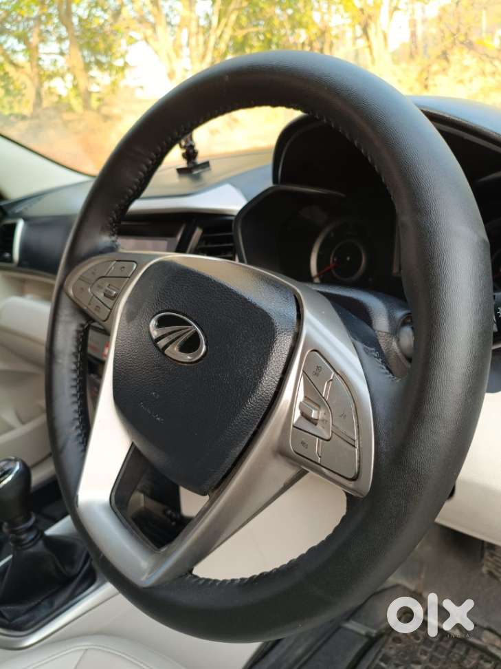 Mahindra Xuv300 W8 Option Diesel, 2019, Diesel