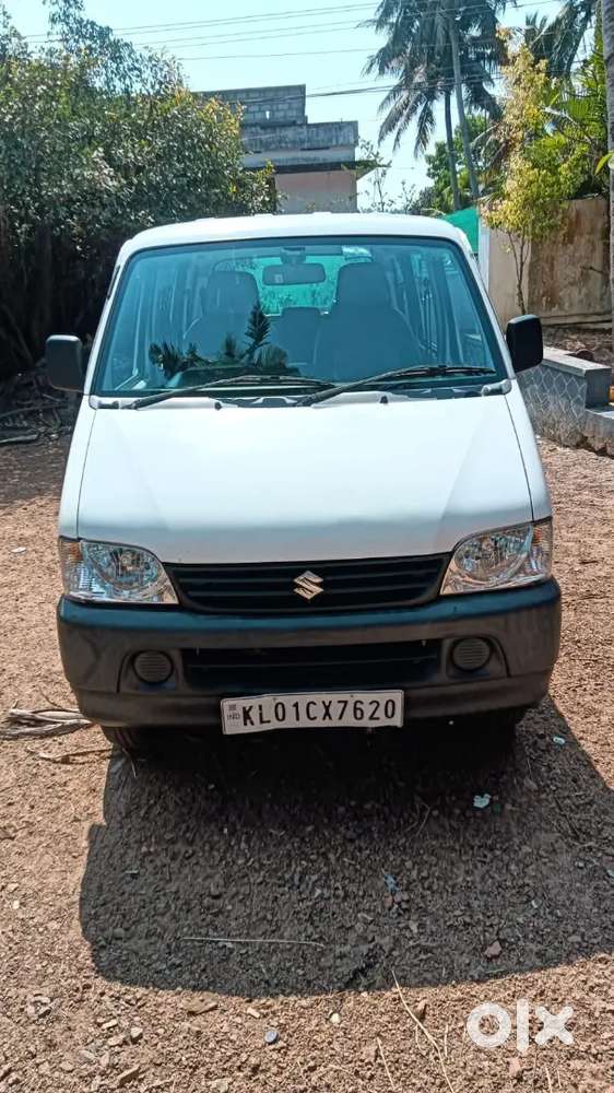 Maruti Suzuki Eeco 2023 Petrol 50000 Km Driven