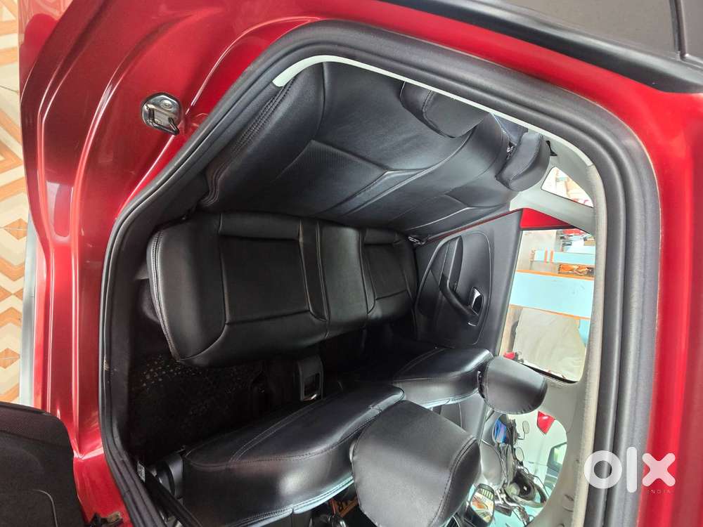 Volkswagen Polo 2019 Petrol Well Maintained