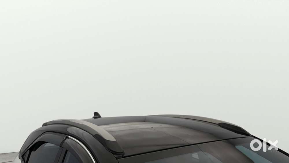 Tata Nexon Fearless S Purple 1.2 Revotron Petrol 6mt Dual Tone, 2024..