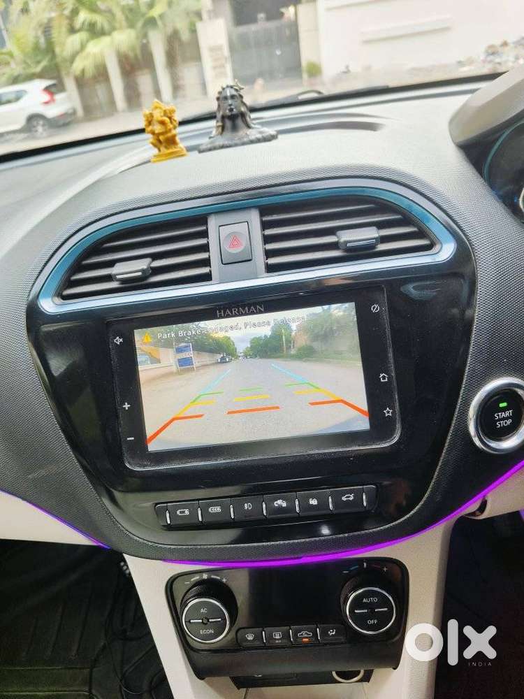 Tata Tiago Ev Xz Plus Tech Lux Lr, 2023, Electric