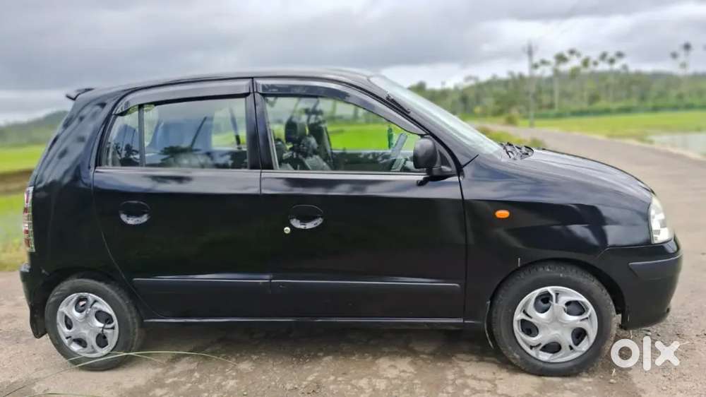 Hyundai Santro Xing Gls 2004