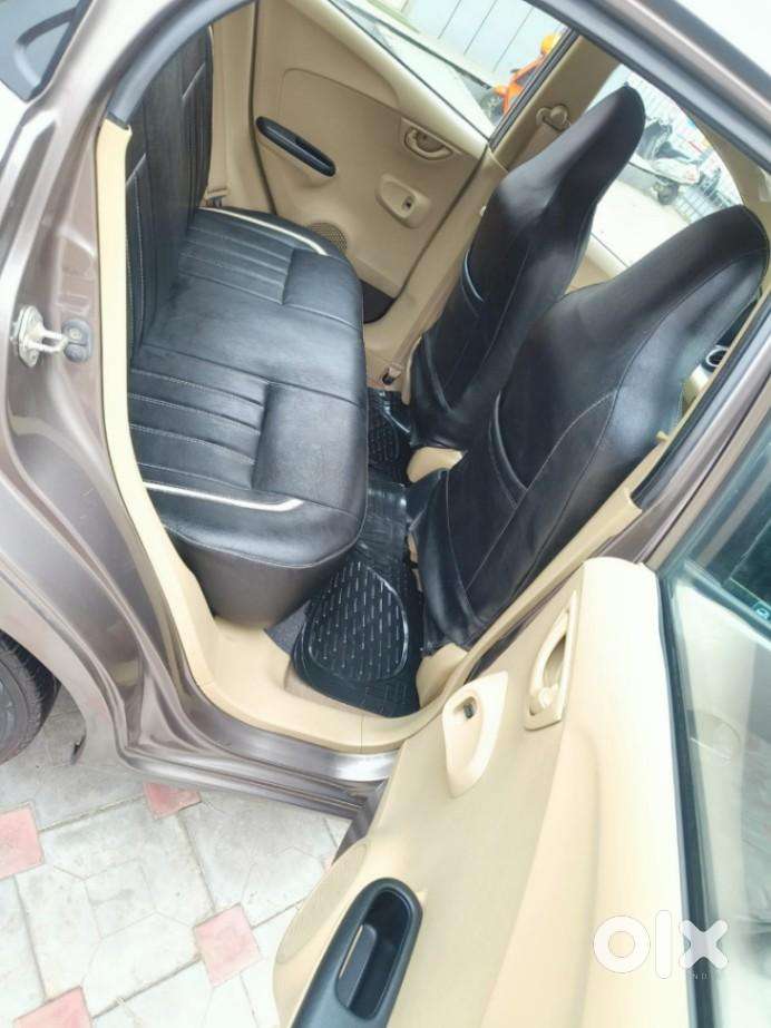 Honda Brio S Mt, 2015, Petrol