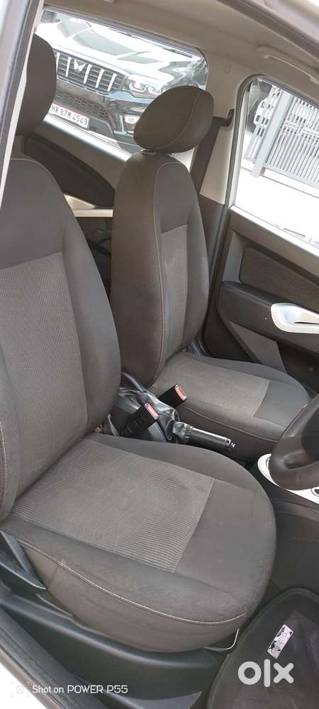 Ford Figo 1.5d Ambiente Mt, 2013, Diesel