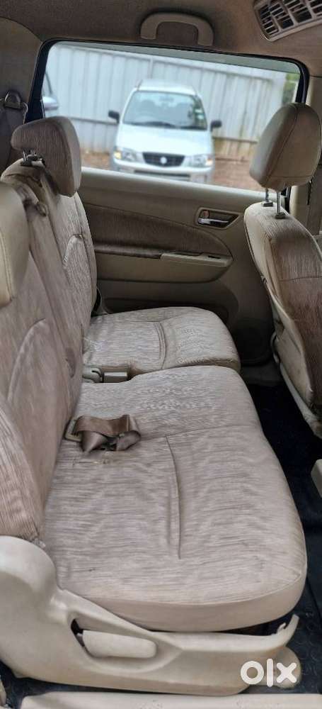 Maruti Suzuki Ertiga 1.5 Zxi, 2012, Petrol