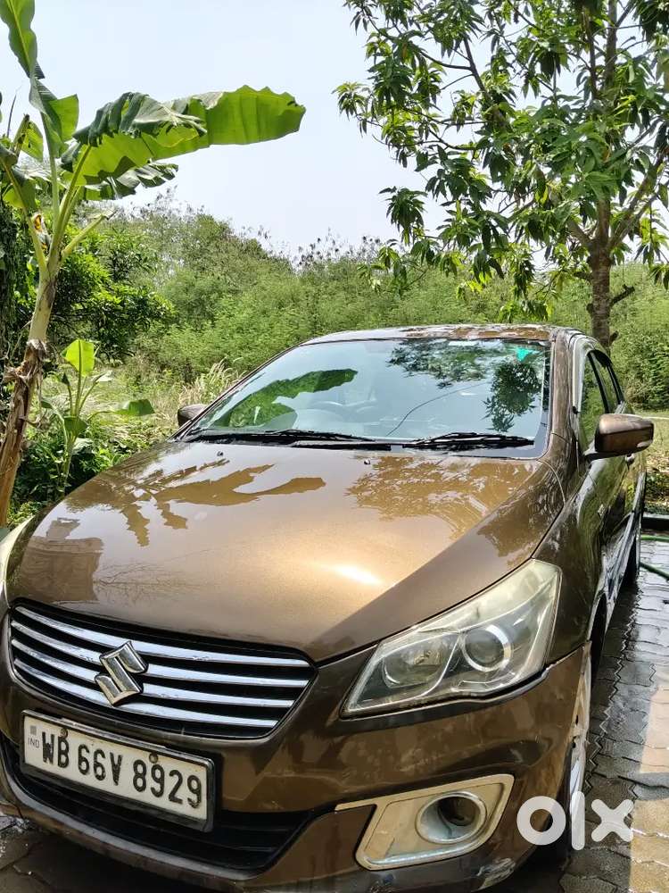 Maruti Ciaz Vdi Diesel Good Condition