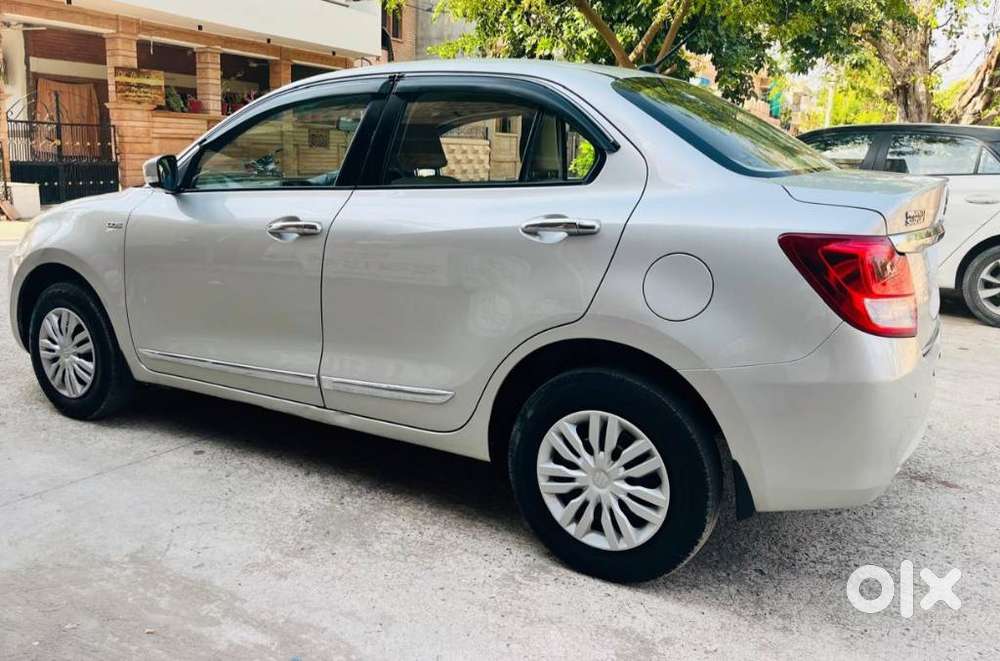 Maruti Suzuki Swift Dzire Vdi Bsiv, 2018, Diesel