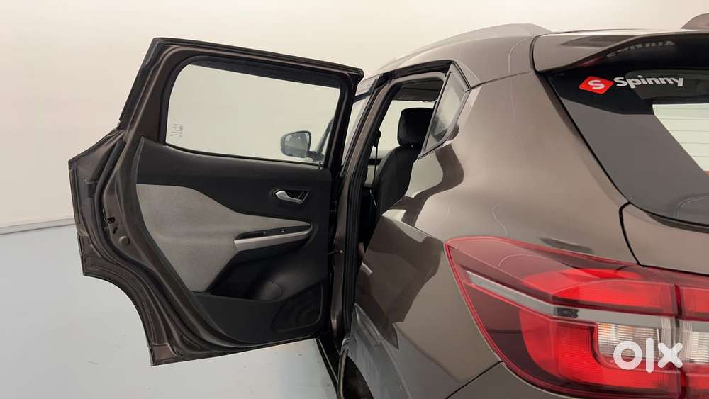 Nissan Magnite 1.0 Xv, 2023, Petrol