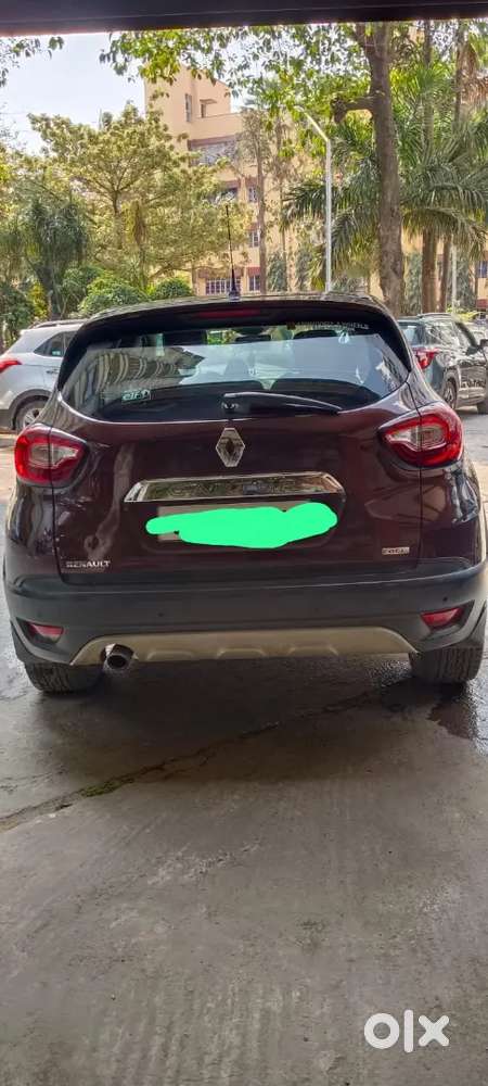 Suspension King Renault Captur For Sale