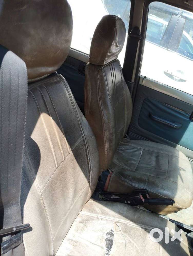 Maruti Suzuki 800 Std Bsii, 2004, Petrol