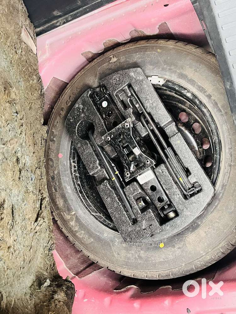 Skoda Kushaq, 2023, Petrol