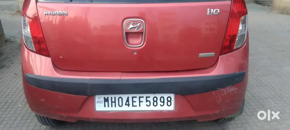 Hyundai Grand I10 2010 Magna.rrc Valid Till 2030