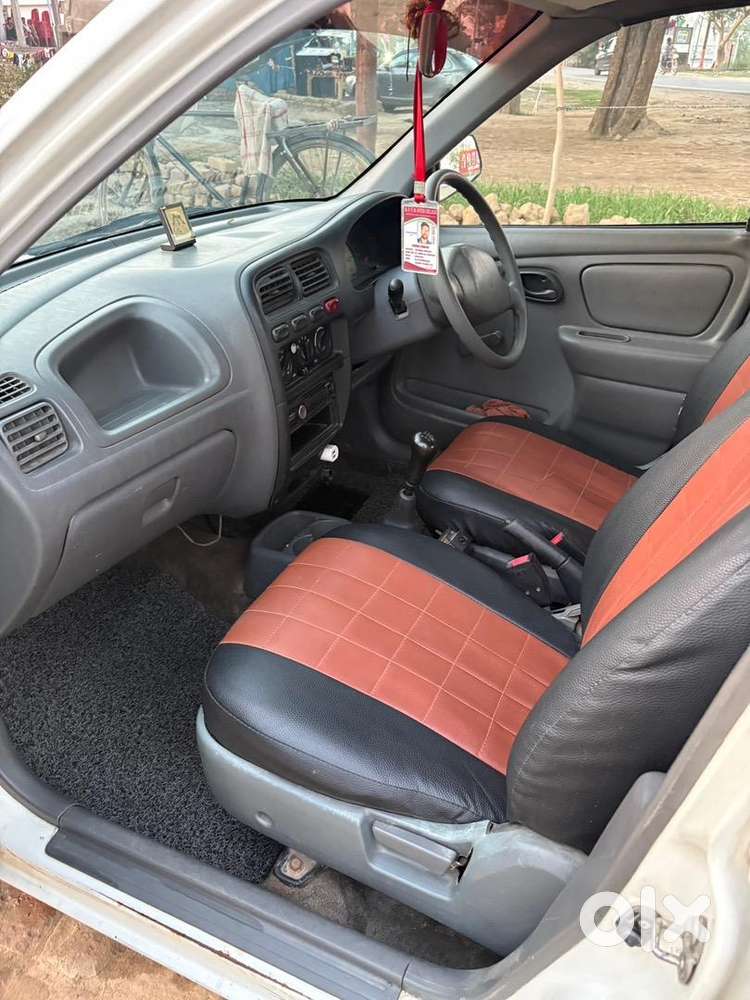 Maruti Suzuki Alto 2009 Cng & Hybrids Well Maintained