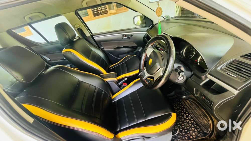 Maruti Suzuki Swift 2014 Registration Diesel Manual Vdi (o)