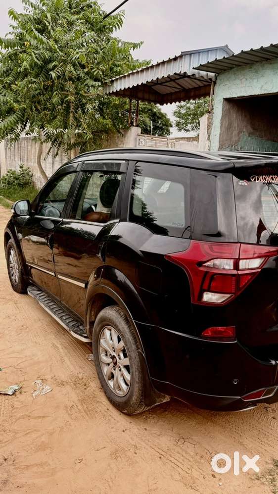 Mahindra Xuv500 Diesel Automatic 2021. Exchnge Only Thar