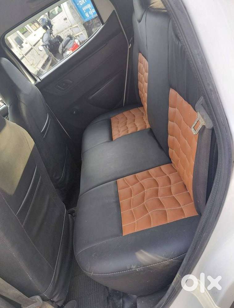 Renault Kwid 1.0 Rxl, 2019, Petrol